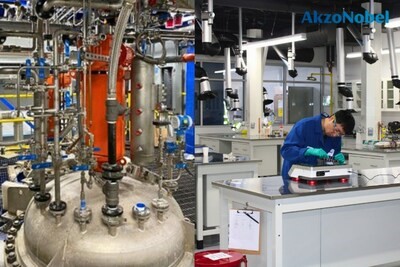 AkzoNobel-R&D-centers-NC-OH