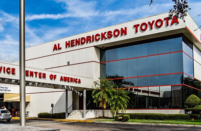 Al-Hendrickson-Toyota-FL-sale