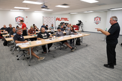 Autel-EV-training-classes