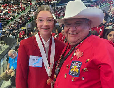 Karleigh-Johnson-Felix-Cano-Texas-collision-repair-SkillsUSA-nationals