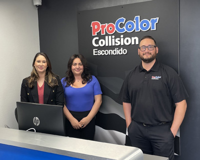 ProColor-Collision-Escondido-CA-Ben-Sanchez