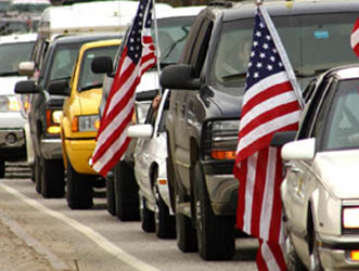 Gas Prices Drift Lower as Drivers Prepare for July 4th Travel