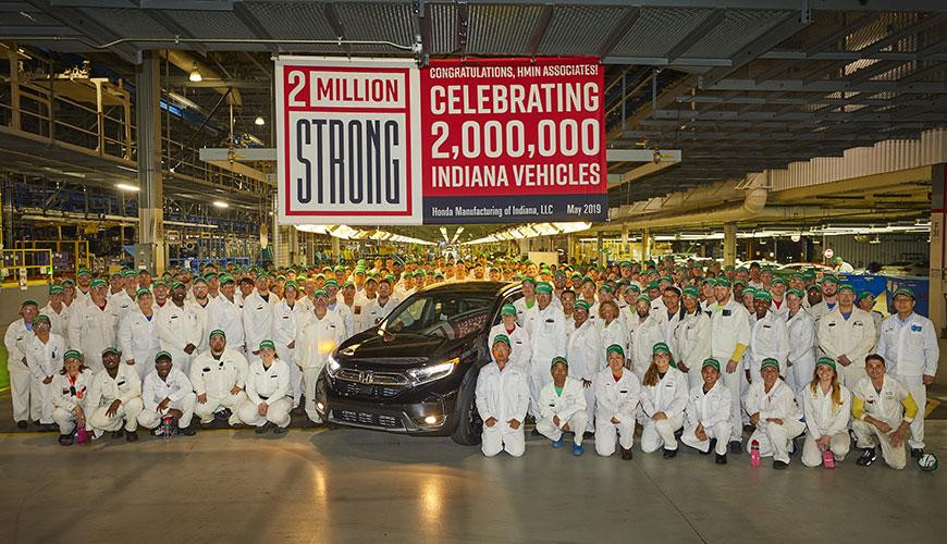 Honda-Civic-hybrid-production-Indiana