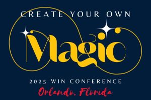 WIN 2025 Conference Announces Lineup