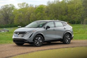 Honda, Nissan Discuss Potential Merger Amid EV Push