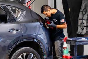 Massachusetts Collision Repair Market Tough, But Still Attracts Entry