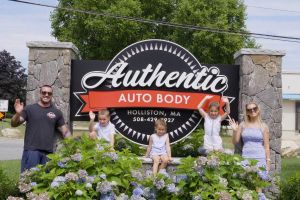 Private Equity-Backed Authentic Auto Body Closing on Second Massachusetts Buy