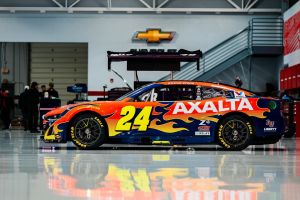 Axalta Reports Best-Ever $5.3B Net Revenue, $391M Profit in 2024