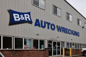 B&R Auto Acquires Idaho-Based Marler Auto Supply