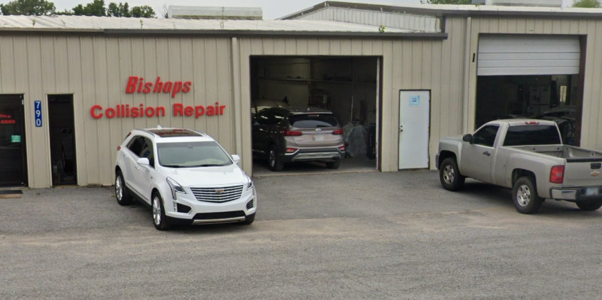 Bishops-Collision-Repair-Batesville-AR