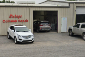 Bishops Collision Repair in Arkansas Celebrates 30 Years