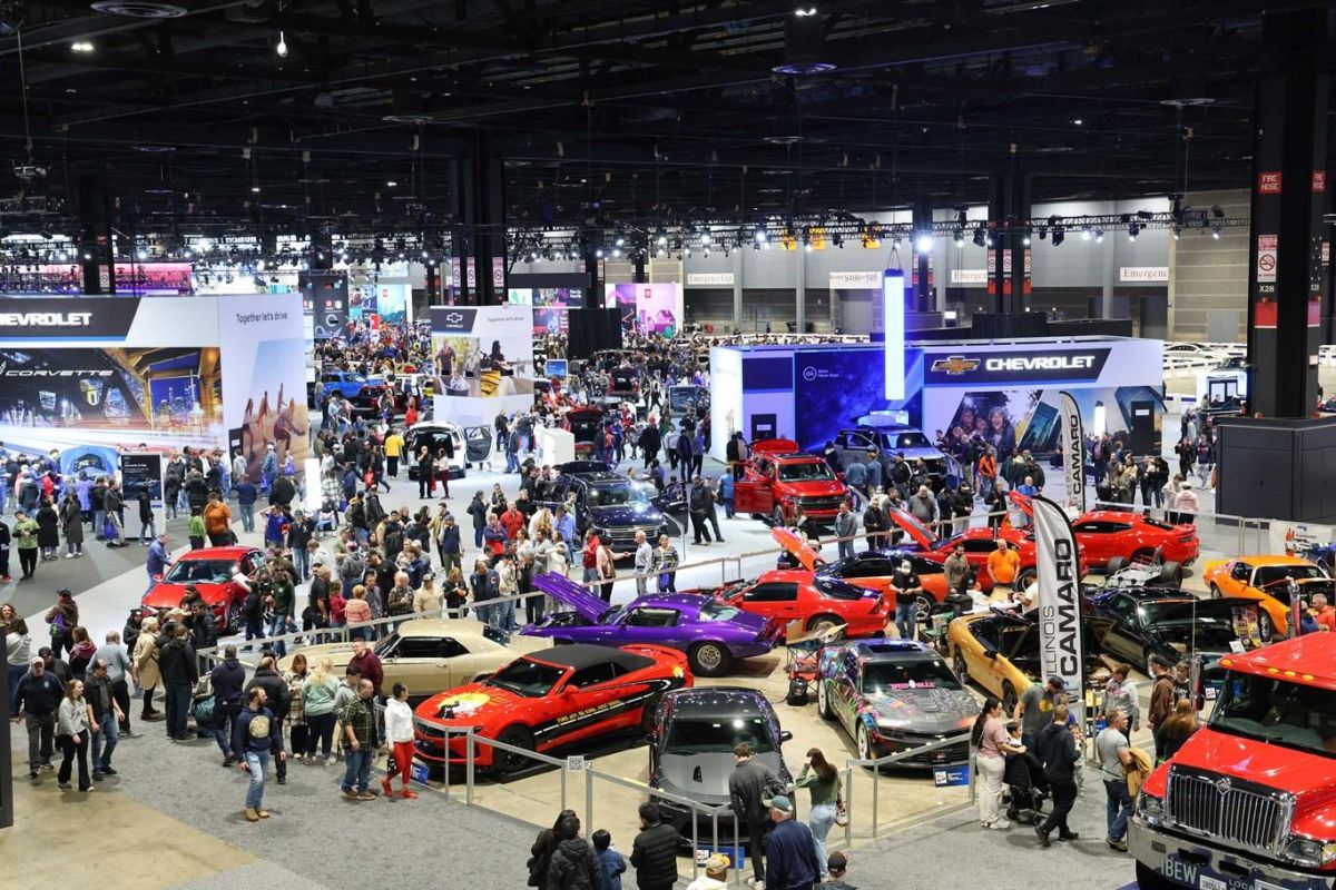 2025-Chicago-Auto-Show