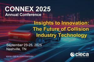 CIECA CONNEX 2025 Opens Early Bird Registration