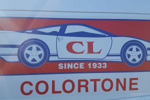 Colortone Automotive Paints Joins Wesco Group