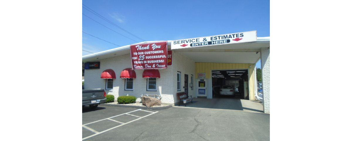 Don's-Auto-Body-Chicopee-MA