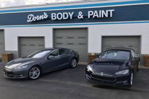 Quality Collision Group Acquires Dorn’s Body and Paint in Virginia