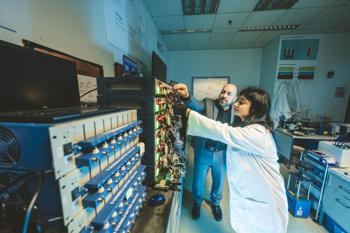 FIU-lithium-sulfur-battery