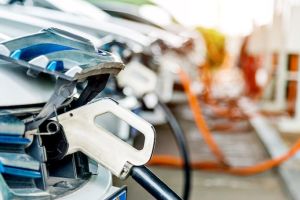 EV Collision Claims Rise as National Policy Changes Expected