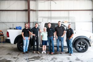 Fix Auto Houston Expands Expertise with Ford Certification