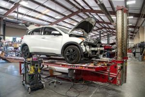 Tariffs Pose Risks for U.S. Auto and Home Insurers