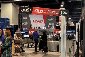 Connections from SEMA Show Will ‘Have a Lasting Impact for Years to Come’