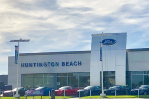 Huntington Beach Ford Faces Allegations of Fraudulent Practices, Retaliation