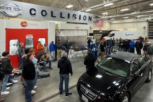 Missouri Auto Body Association's New President, Vice President Share Vision