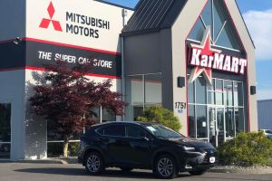 Mitsubishi Sues Washington Dealership Over Branding, Service Violations