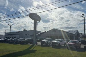 Don Franklin Auto Group Acquires Knox Ford in Radcliff, KY