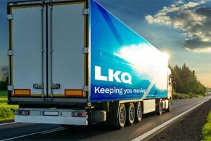 LKQ Corp. Reports Q4 Decline, Full-Year Increase in Revenue; Net Income Down in Both