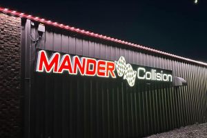 CollisionRight Acquires 7-Shop Wisconsin MSO Mander Collision and Glass