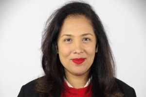 Marya Salim Joins AkzoNobel as Regional Marketing Director for North America