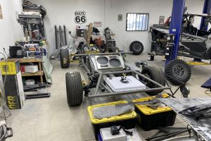 Some Auto Body Shop Owners Seek Scaling Back Over Outright Sale