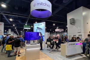 Mitchell Integrates Protech Technology to Streamline ADAS Calibrations