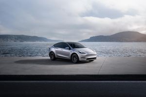 NHTSA Investigates Tesla's ‘Actually Smart Summon’ Crashes