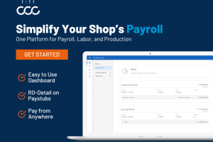 Payroll Tools Built For Shops