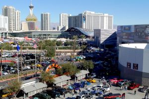 2024 SEMA Show Day 2 Features Philanthropy, Recognition of Collision Repair Leaders