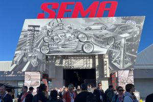 SEMA Show Attendees Talk About What They Gained to Address Their Shops’ Biggest Challenges