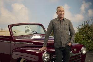 Tim Allen’s New TV Show ‘Shifting Gears’ Built Around California Custom Shop