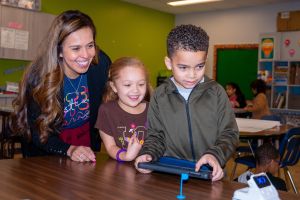 Toyota Invests $6.5M in San Antonio Schools to Boost STEM Education