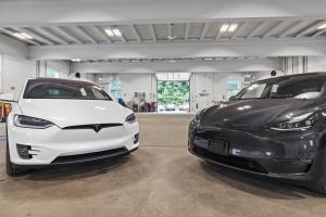 Tesla Certification: How Body Shops Navigate EV Repairs and Meet OEM Expectations