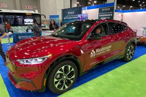 WCC to Lead EV Discussion at 2025 Detroit Auto Show