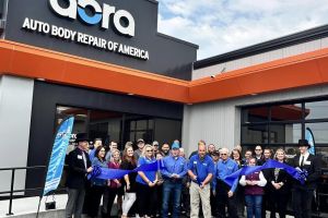 Abra Auto Body St. Cloud Unveils Facility Expansion