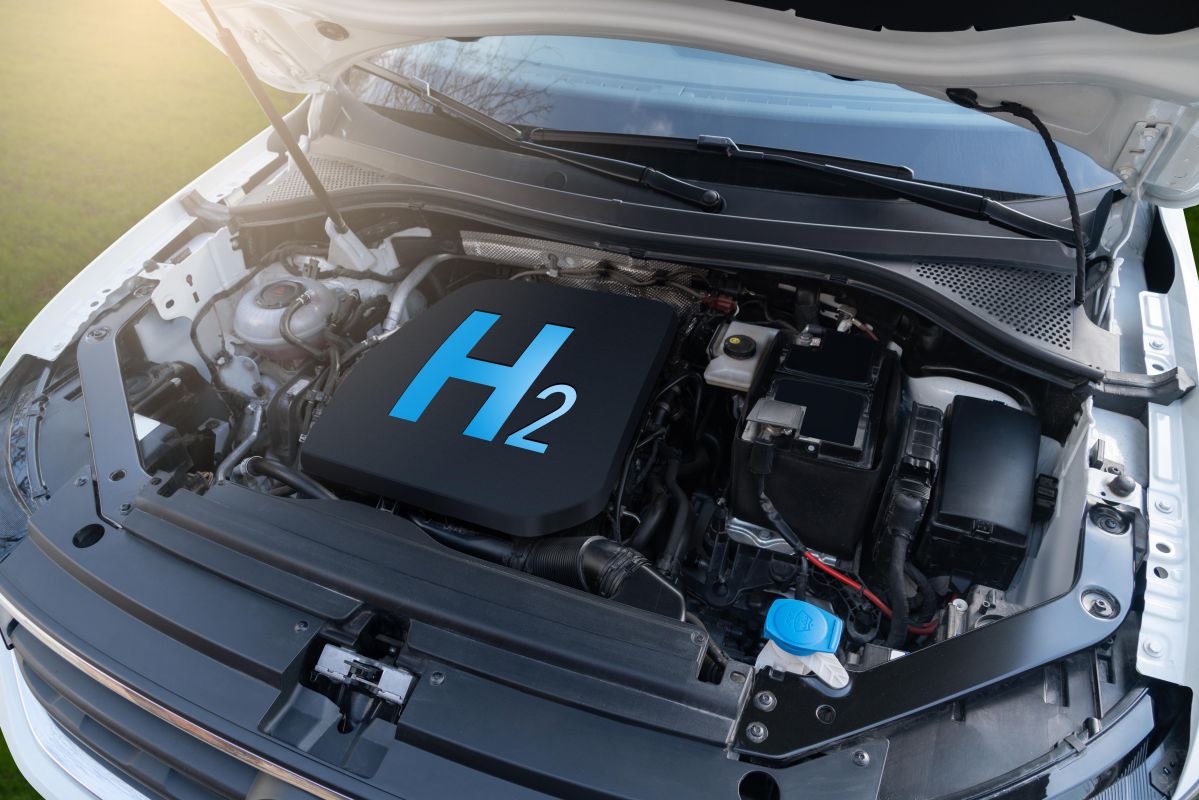 hydrogen-fuel-cell-vehicle-technology