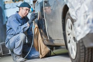 CCC Crash Course Report: 2025 Trends to Watch in Auto Claims, Collision Repair