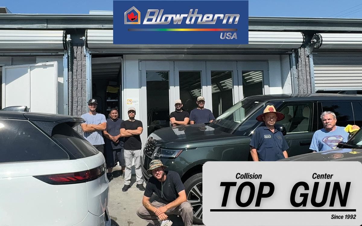 Top-Gun-Auto-Center-Blowtherm-USA