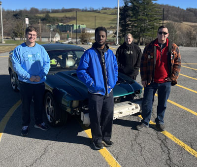 SUNY-Morrisville-auto-body-tech-program