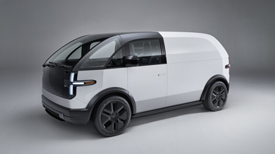 Canoo-Oklahoma-EV-delivery