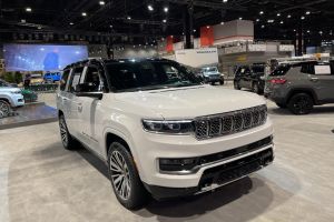 Chicago-Auto-Show-February-2024