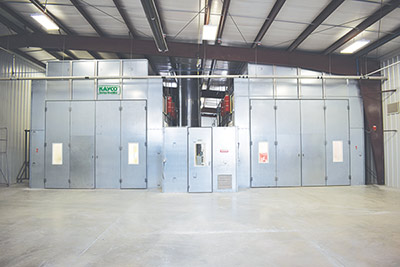 Kayco-Spray-Booths-Osage-Ambulances-MO